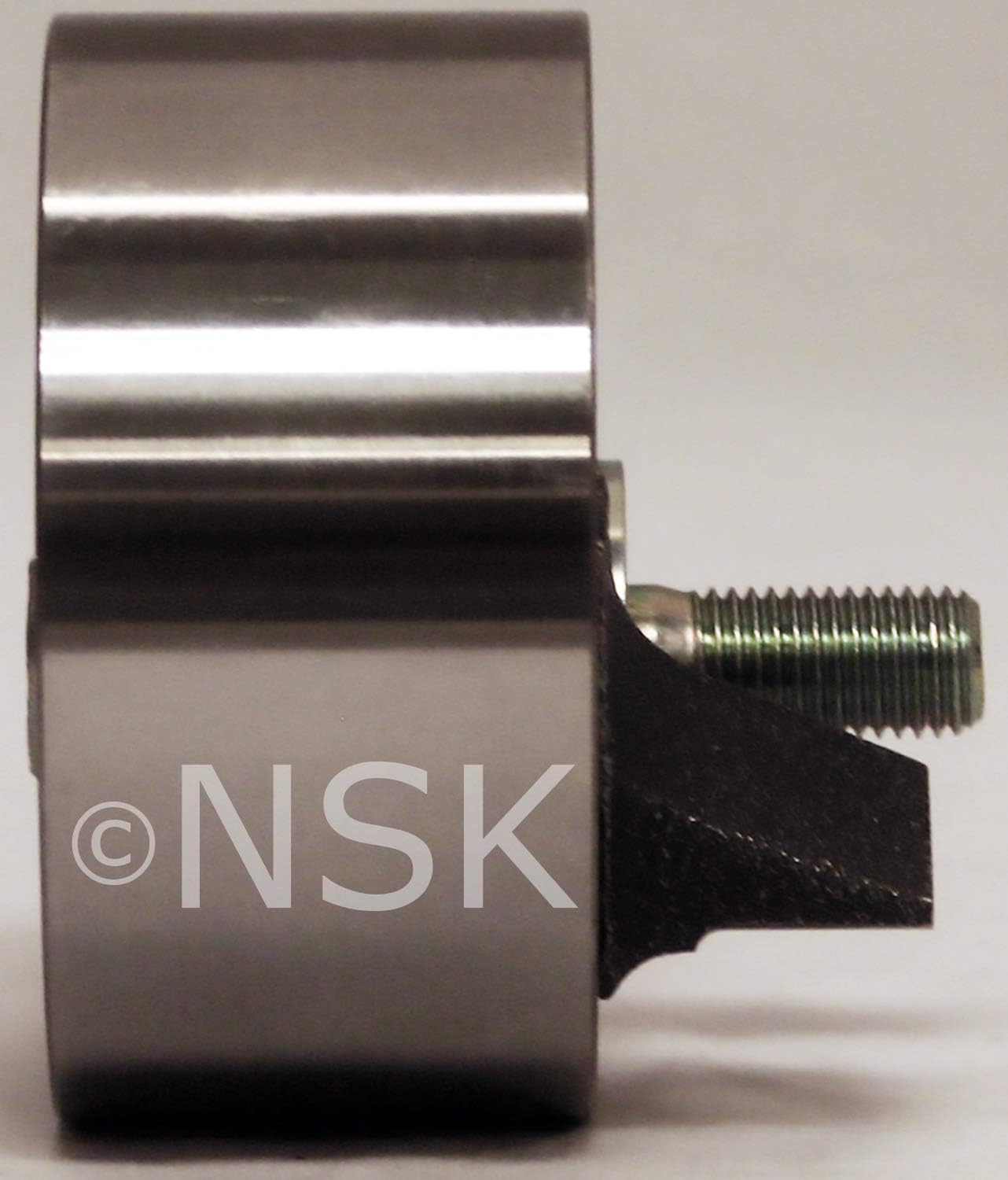 NSK 70TB0912W-1 Engine Timing Belt Tensioner Pulley, 1 Pack