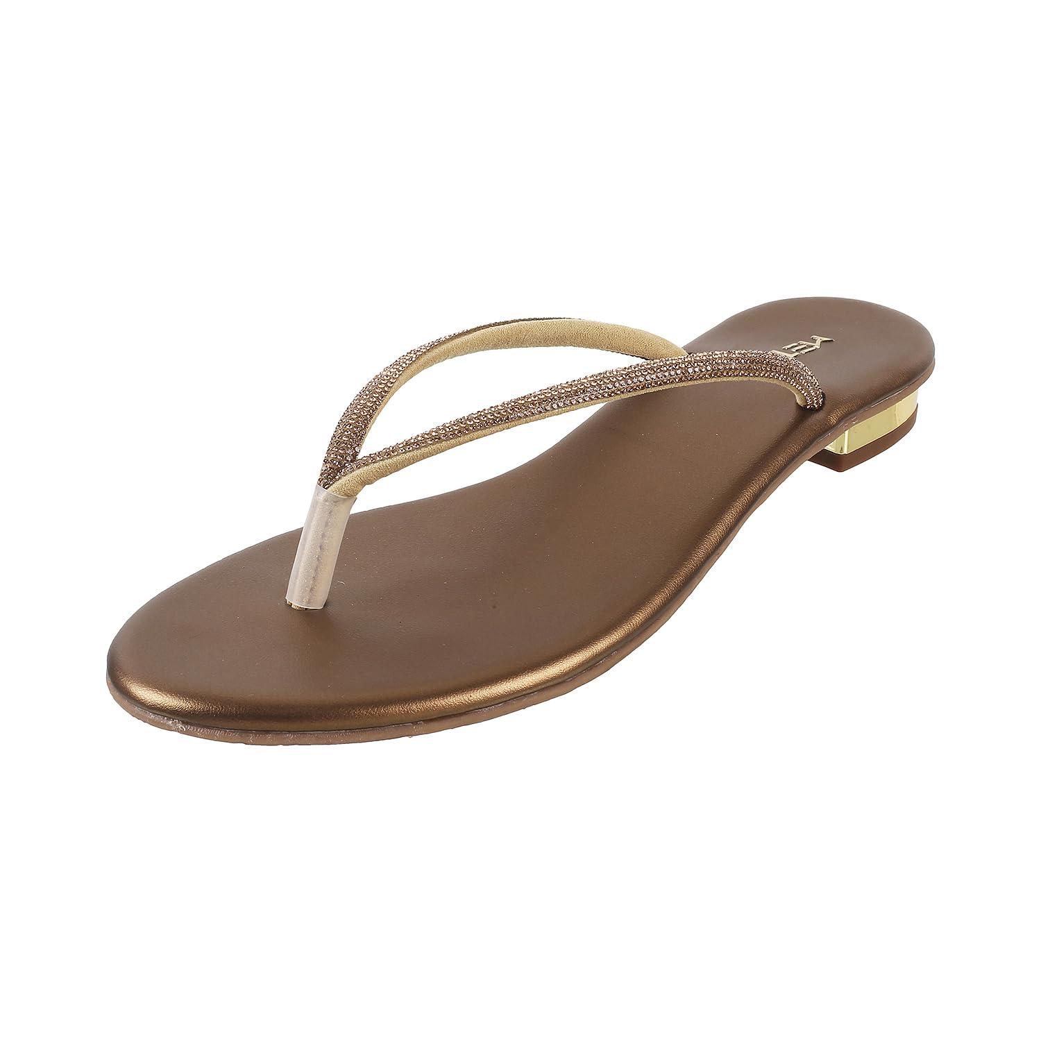 metro Women Casual Synthetic Sandals-picture-44