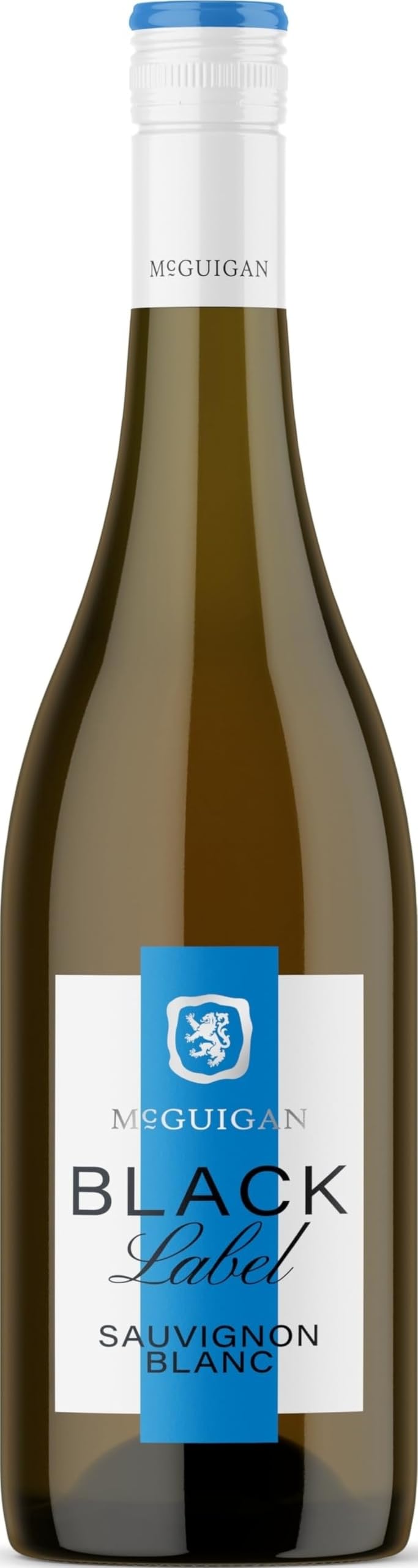 Mcguigan Black Label Sauvignon Blanc Australian White Wine 75Cl