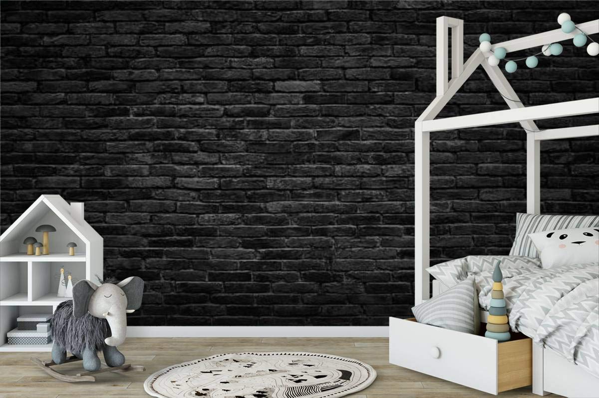Papel Pintado Vinílico Naturaleza Hojas Multicolor | Leroy Merlin
