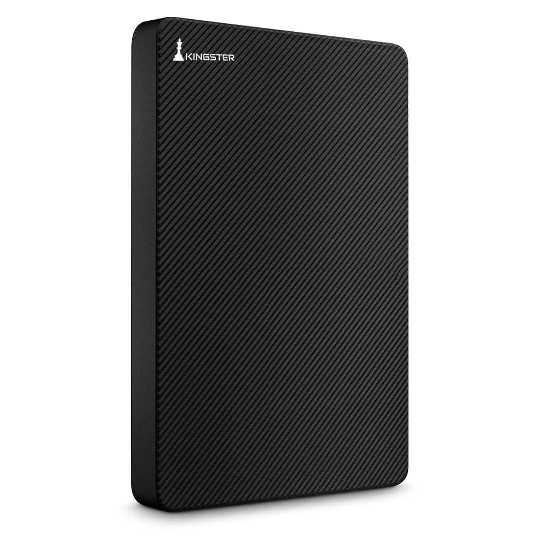 KINGSTER External Hard Drive with 256 GB SSD Storage, USB 3.0 Portable,Compatible with Windows and Mac (B0D5BH4SHF) Amazon Price History, Amazon Price Tracker