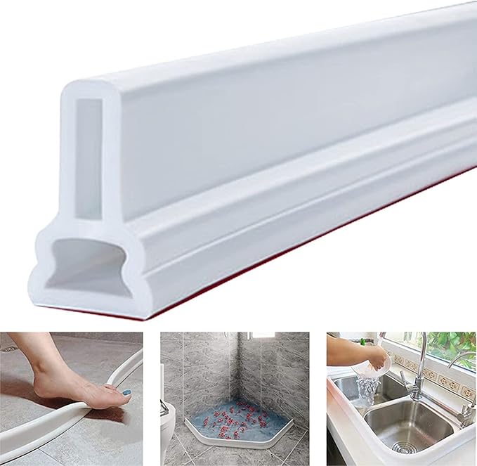 Bathroom Floor Water Barrier Flooring Site