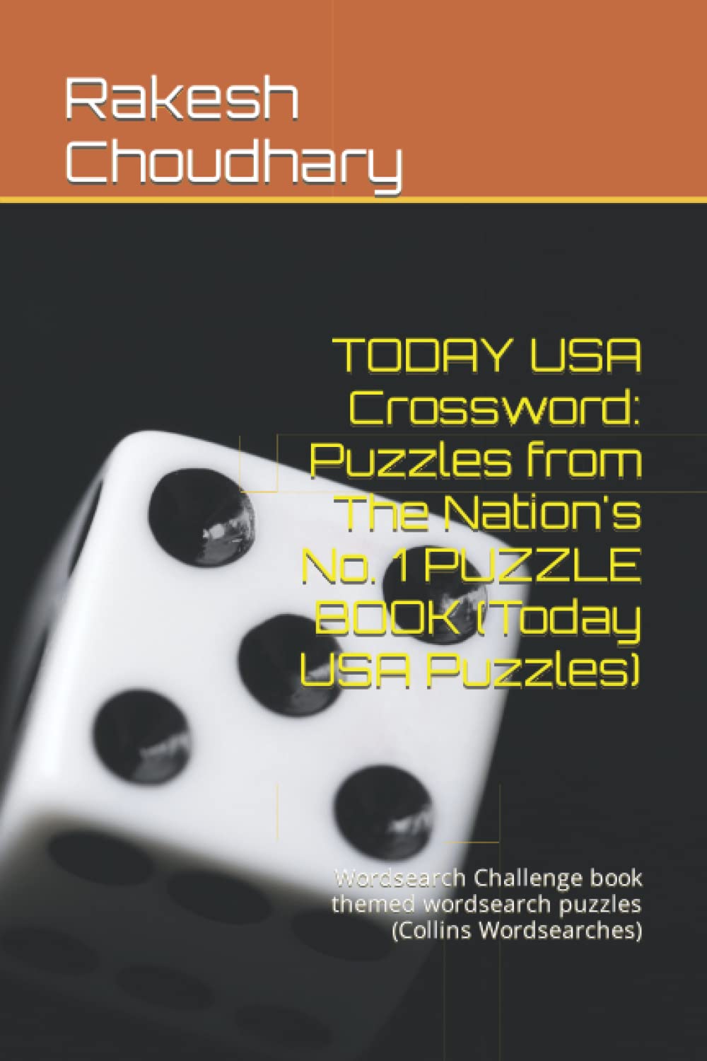 Buy TODAY USA Cros Puzzles From The Nation s No 1 PUZZLE BOOK Today