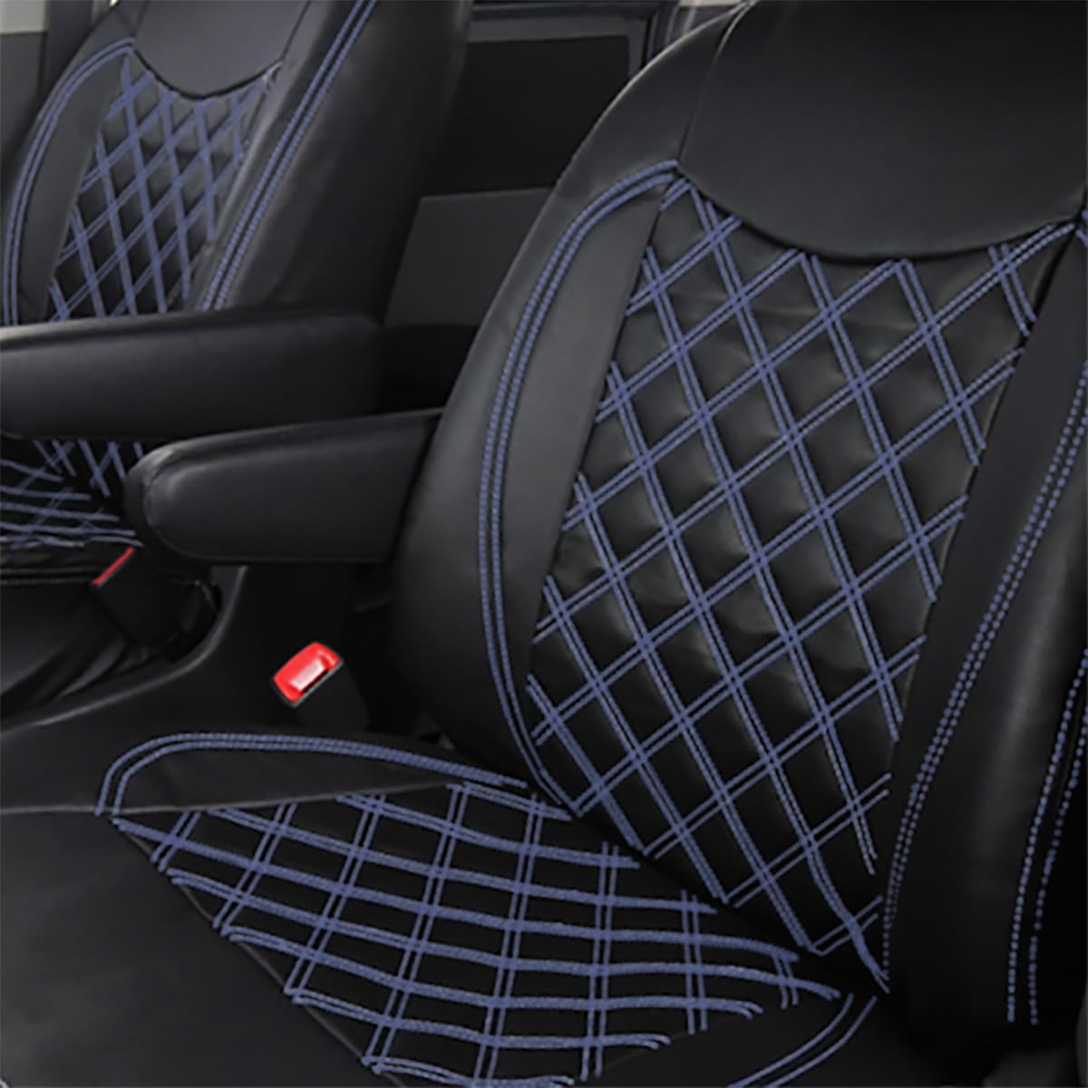 Amazon | いすゞ 07フォワード シートカバー 平成19年5月～ 車種専用 
