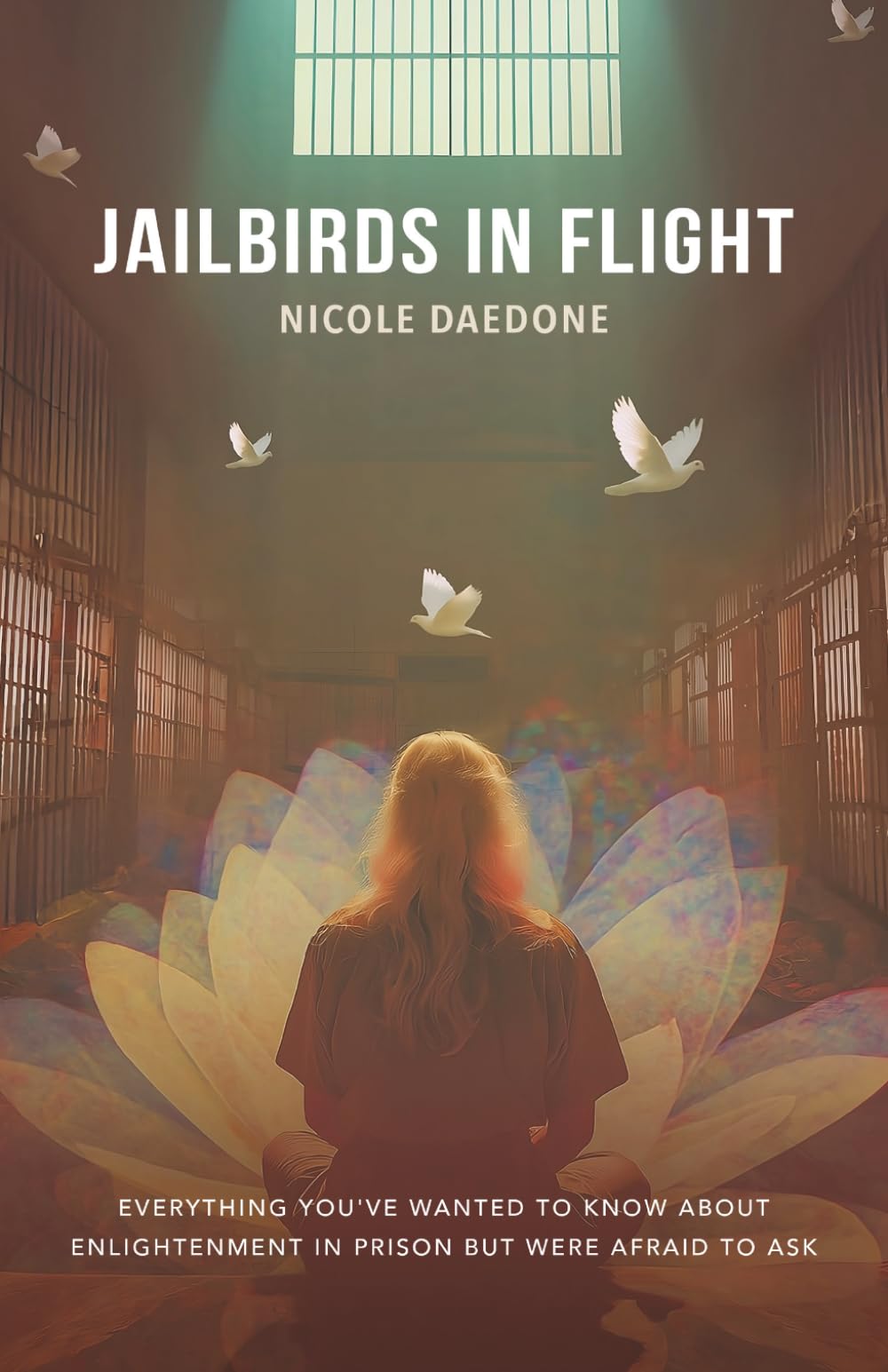 Jailbirds in Flight: Everything You’ve Wanted to Know About Enlightenment in Prison but Were Afraid to Ask