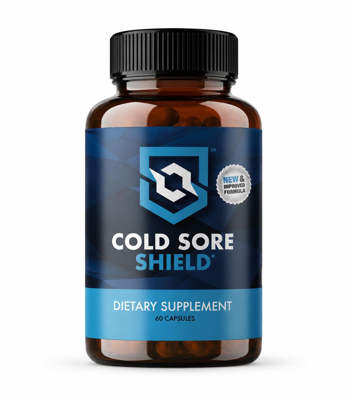 Daily Cold Sore Supplement