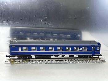 Amazon | TOMIX製24系25形オハネフ25-204さよなら出雲