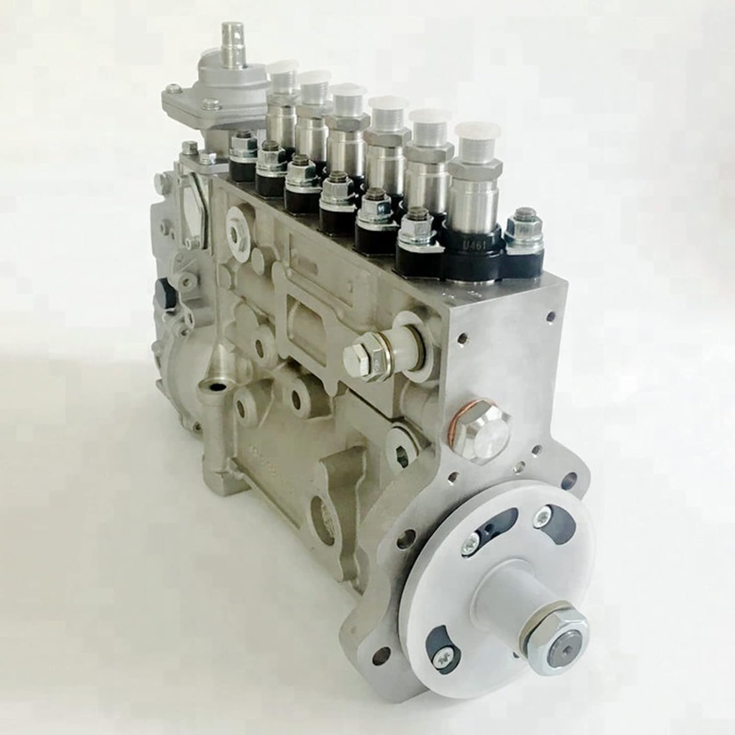 Amazon.com: Fuel Injection Pump Model 5289429 5288689 5295945 Well 