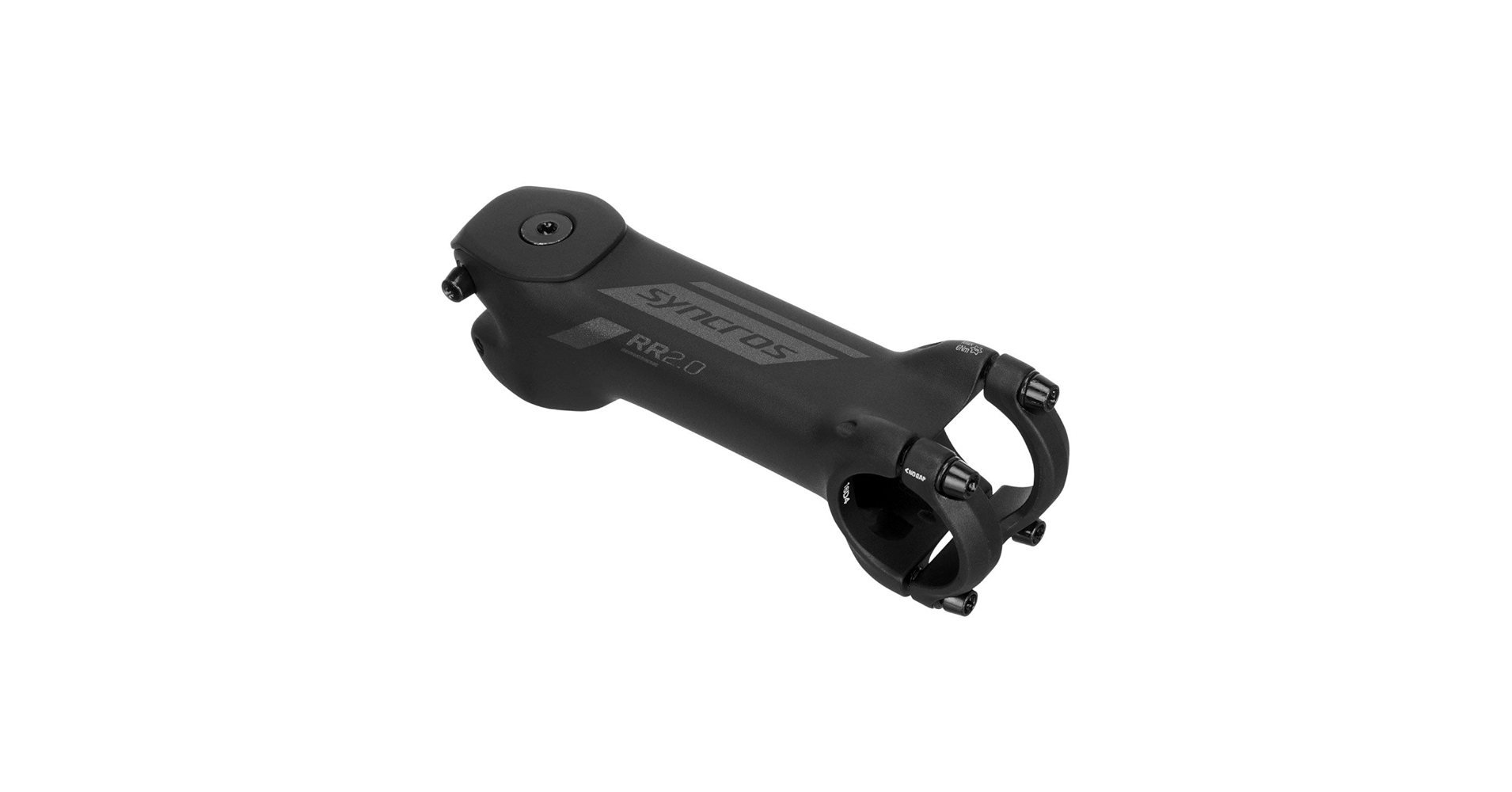 Amazon | Syncros rr2.0自転車ステム – 31.8 MM – 250568