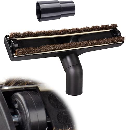 Universal Vacuum Floor Brush Attachments - Vacuum Attachments & Brushes,
