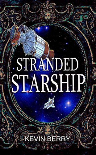 Stranded Starship (You Say Which Way)