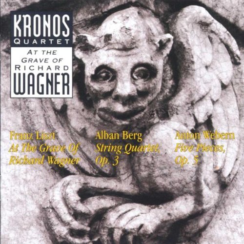 At Richard Wagner'S...Maxi [Audio CD]