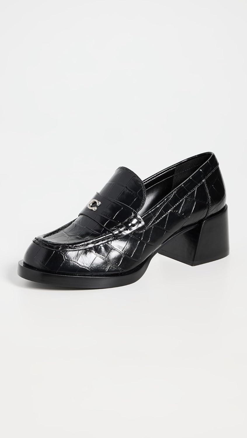 Coach Women's Natalie Loafers - Image 3