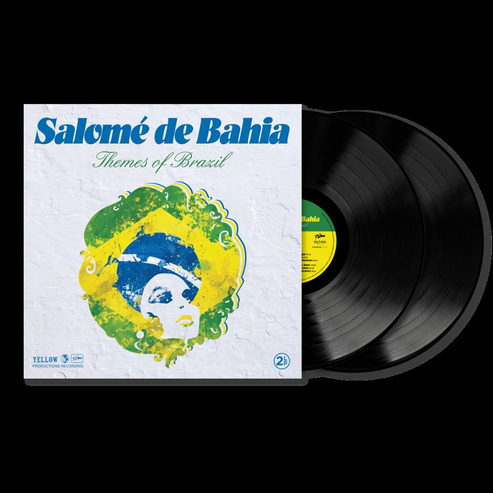 THEMES OF BRAZIL [VINYL]