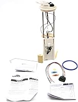 Vista 4 de Delphi Conjunto del módulo de la bomba de combustible