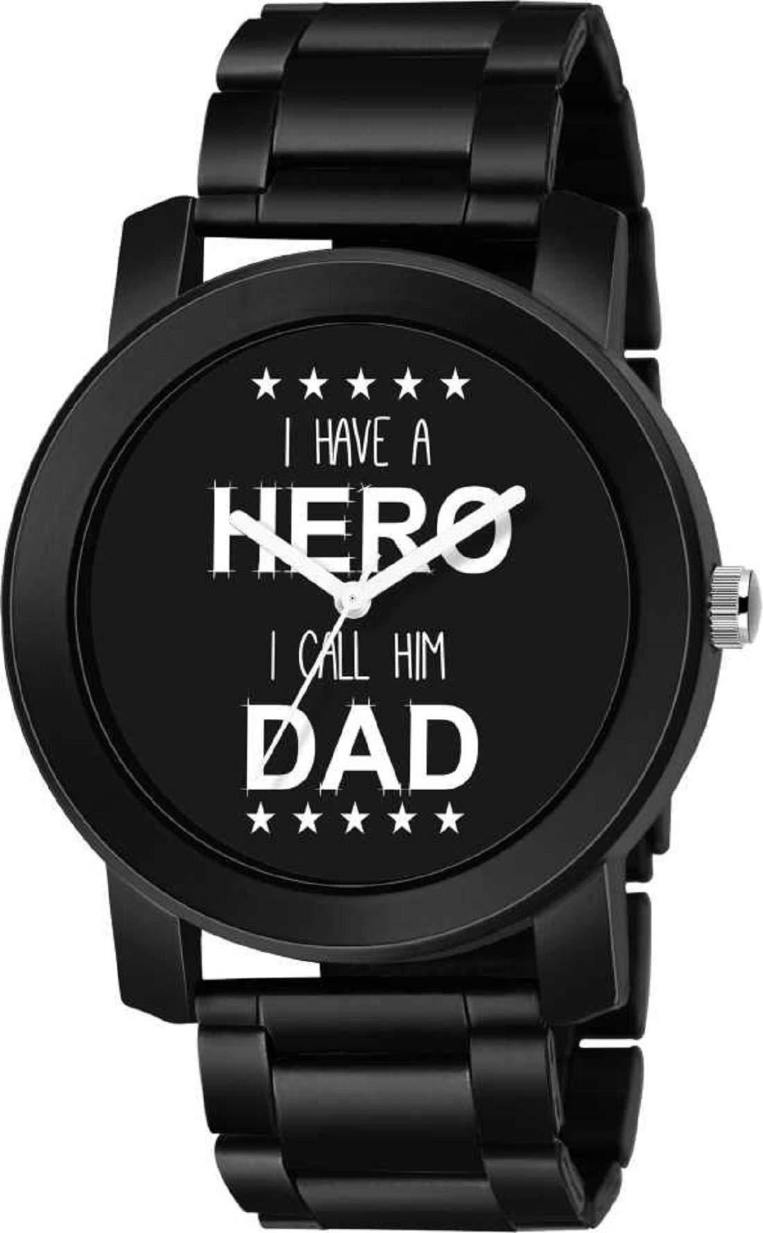 CERO Analogue Off-White Dial Mens & Boys Watch (Off-White Dial Black Colored Strap) (B07VX6NMYL) Amazon Price History, Amazon Price Tracker