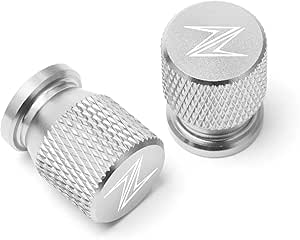 Tire Valve CNC Universal Aluminum Covers For Kawasaki KX65 KX85 KX80 KX125 KX250 - Foto 3