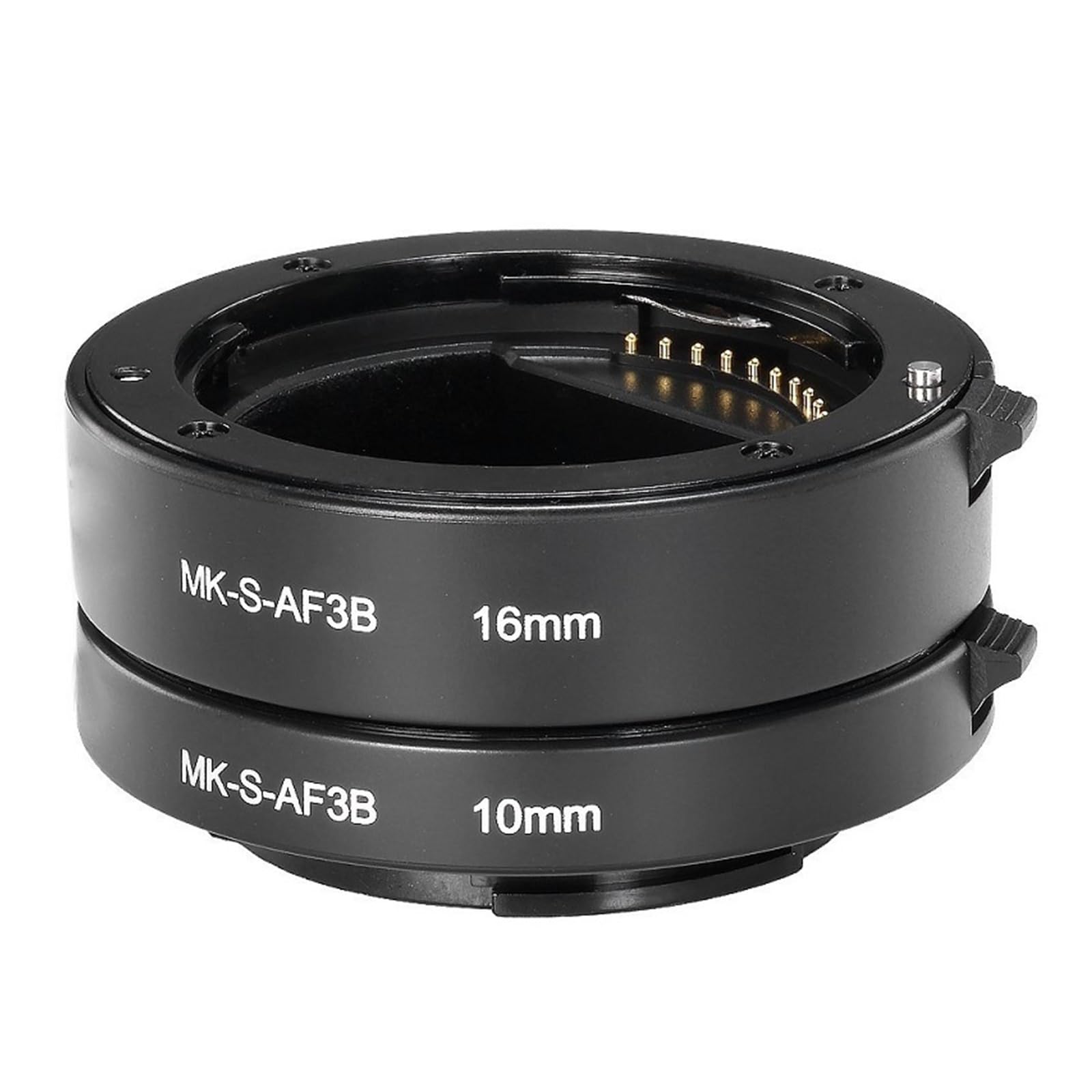 Compatibile con Sony E, Anello Estensione Macro AF