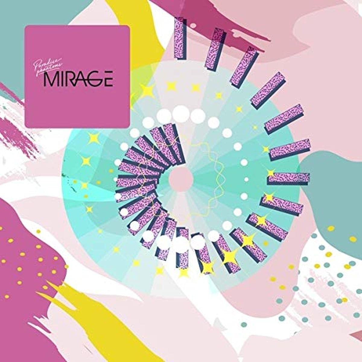 Mirage [VINYL]