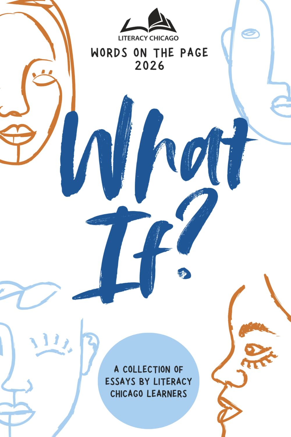 Words on the Page 2026: What If?