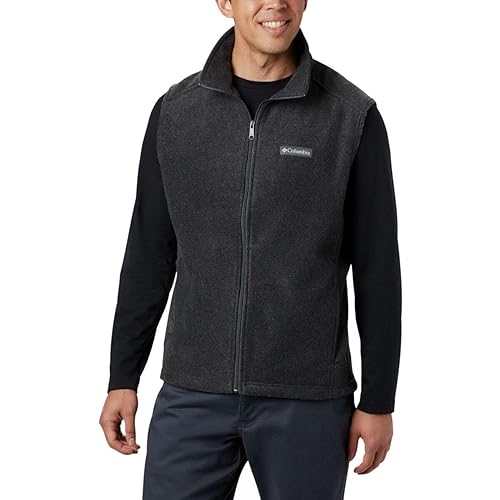 Columbia Men's Steens Mountain Vest