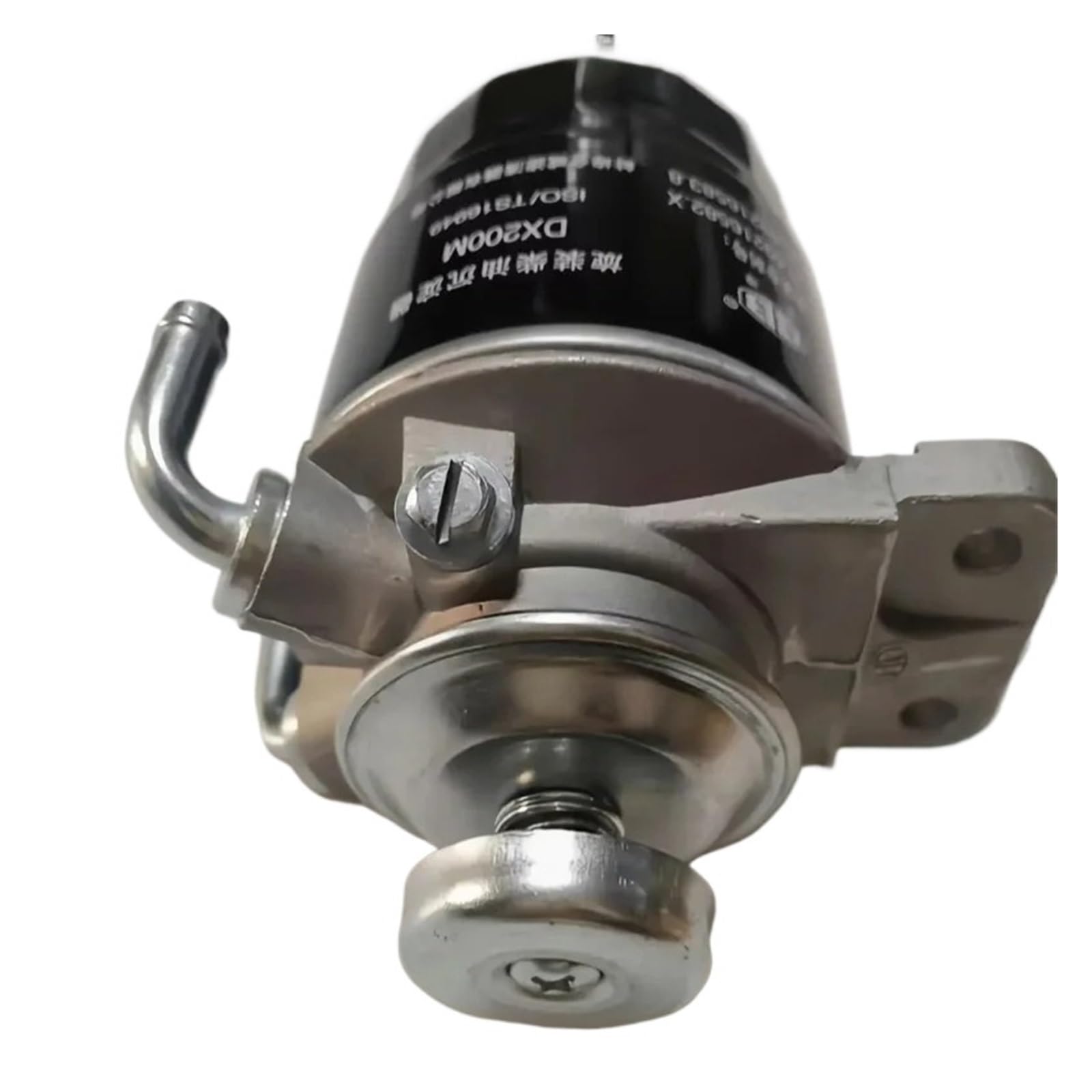Élément filtrant DX200M DX200M, séparateur Huile-Eau 490