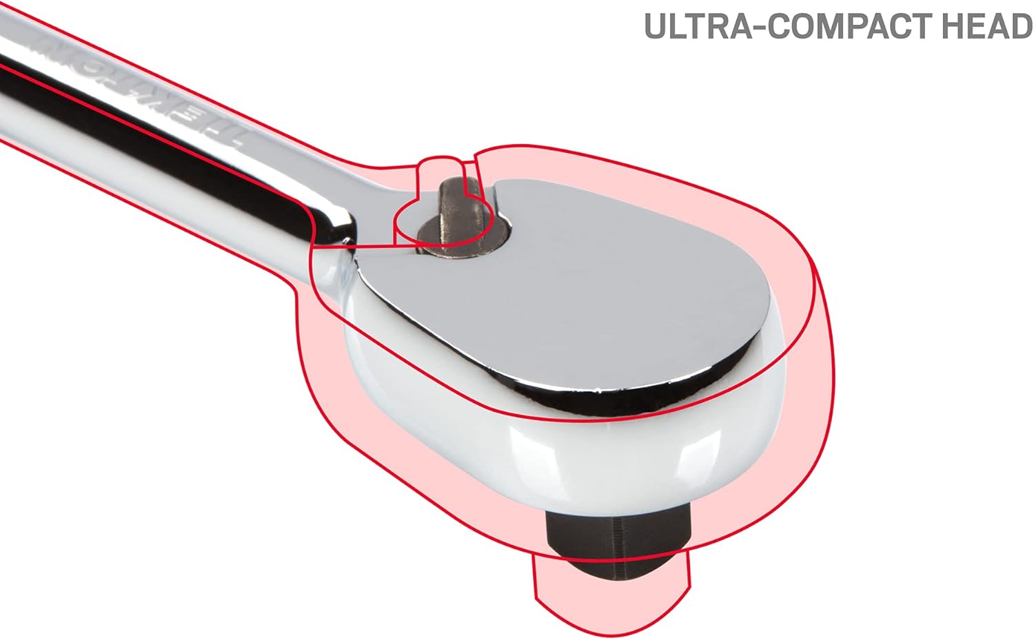 🛒 Crazy Deals TEKTON 3/8 Inch Drive x 4-1/2 Inch Ratchet | SRH01104