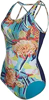 Maiô MAILLOT YASU CENTAURO SpeedoFeminino