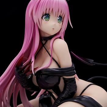 Amazon.co.jp: To LOVEる-とらぶる-ダークネス ララ・サタリン