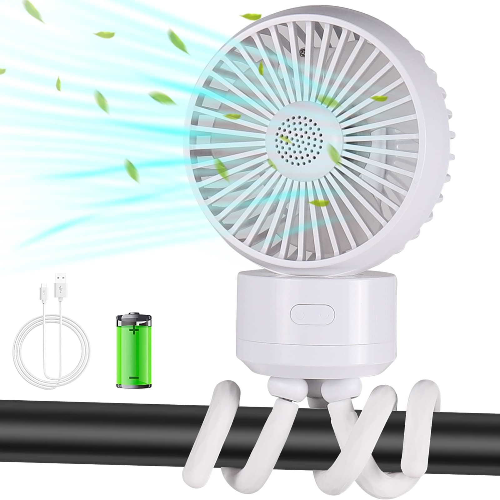 Elektrischer Entenköder Mit Fernbedienung – Rota Produktbild-Vorschau 2