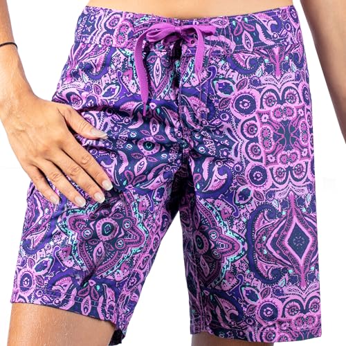 Image of Kanu Surf Women's Marina Boardshort