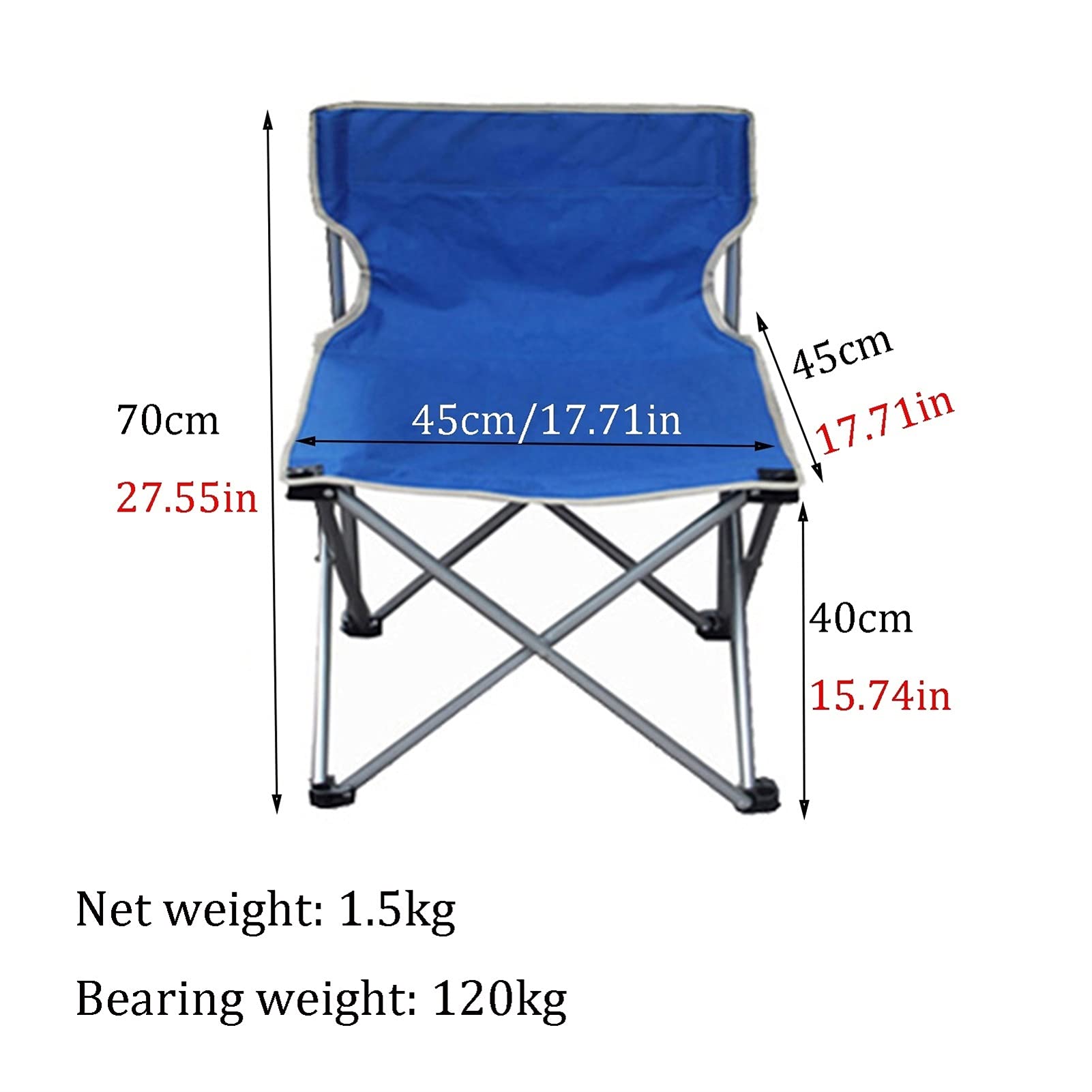 Amazon.co.jp: キャンプ用テーブルチェア アウトドア用 スクエア