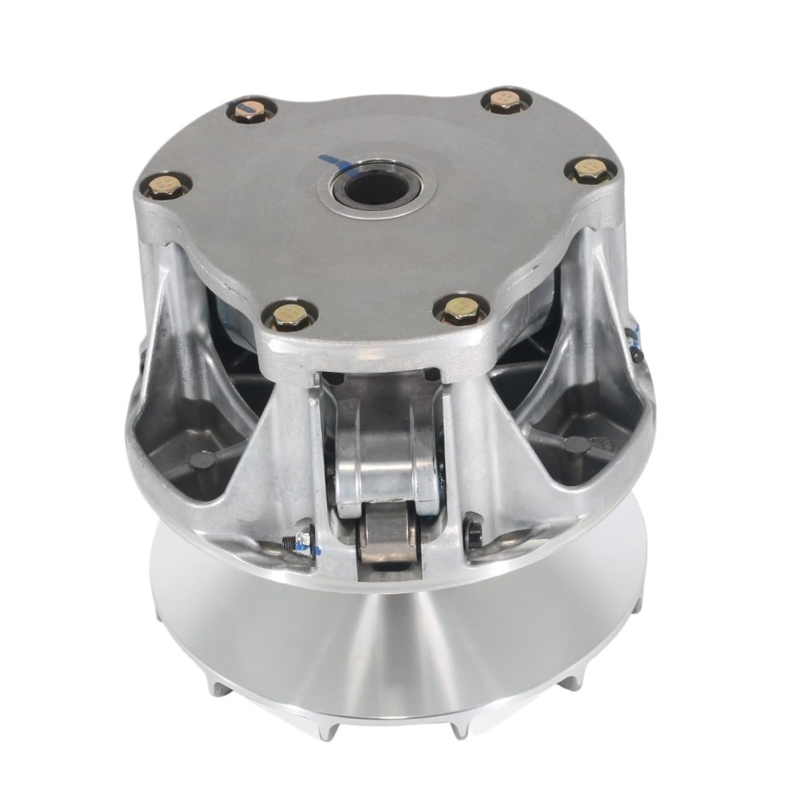 Embrayage d'entraînement primaire compatible avec Polaris General 1000 - 7