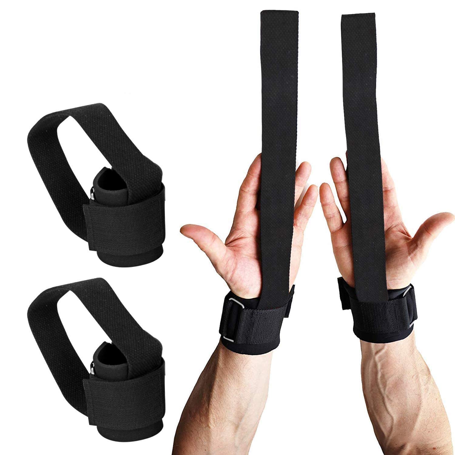 DreamPalace India Weight-Lifting Gym Support Glove for Men & Women (Free Size) (B09NMBZGMK) Amazon Price History, Amazon Price Tracker