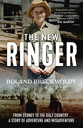 The New Ringer view 2