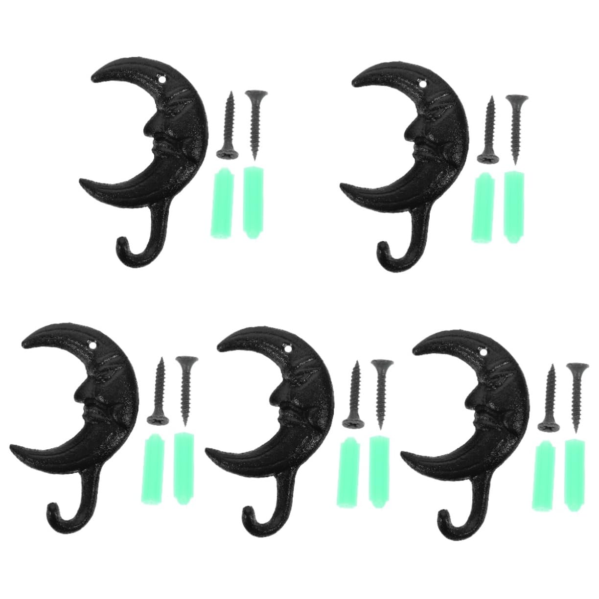 Milisten 10 Supports Intérieurs Pour Chapeaux Plats Et Paille – Anti-déformation, Résistants, Pour Rangement Et Présentation