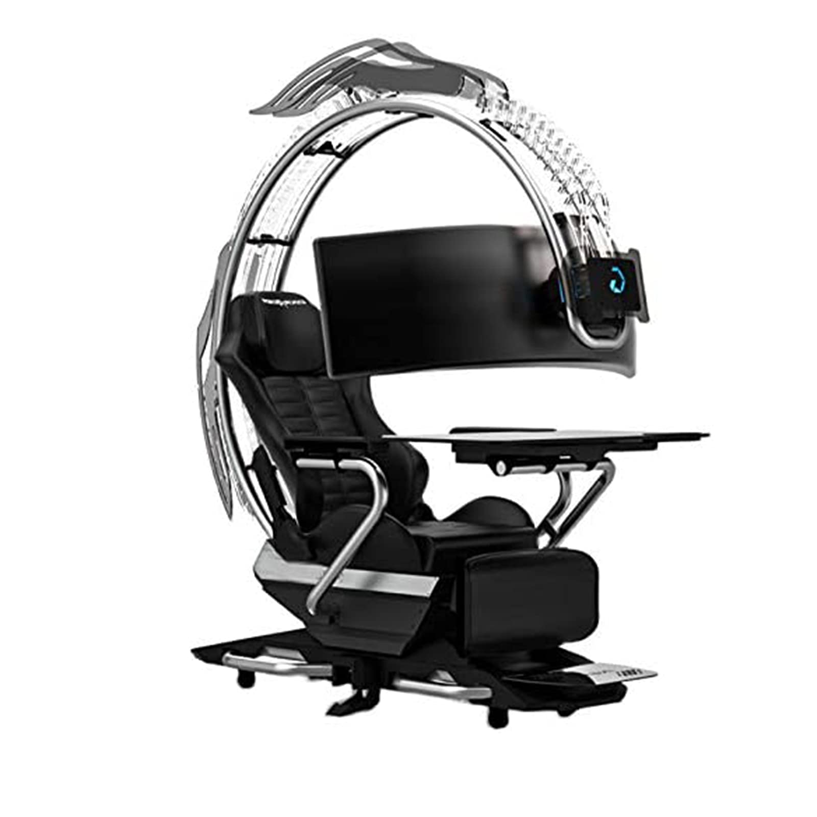 Buy Fly YUTING Shark Gaming Chair, Ergonomic Computer Cockpit Chair