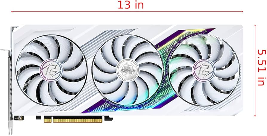 Amazon.com: ASRock Radeon RX 7900 XT Phantom Gaming OC, 20GB Amazon.com: ASRock Radeon RX 7900 XT Phantom Gaming OC, 20GB