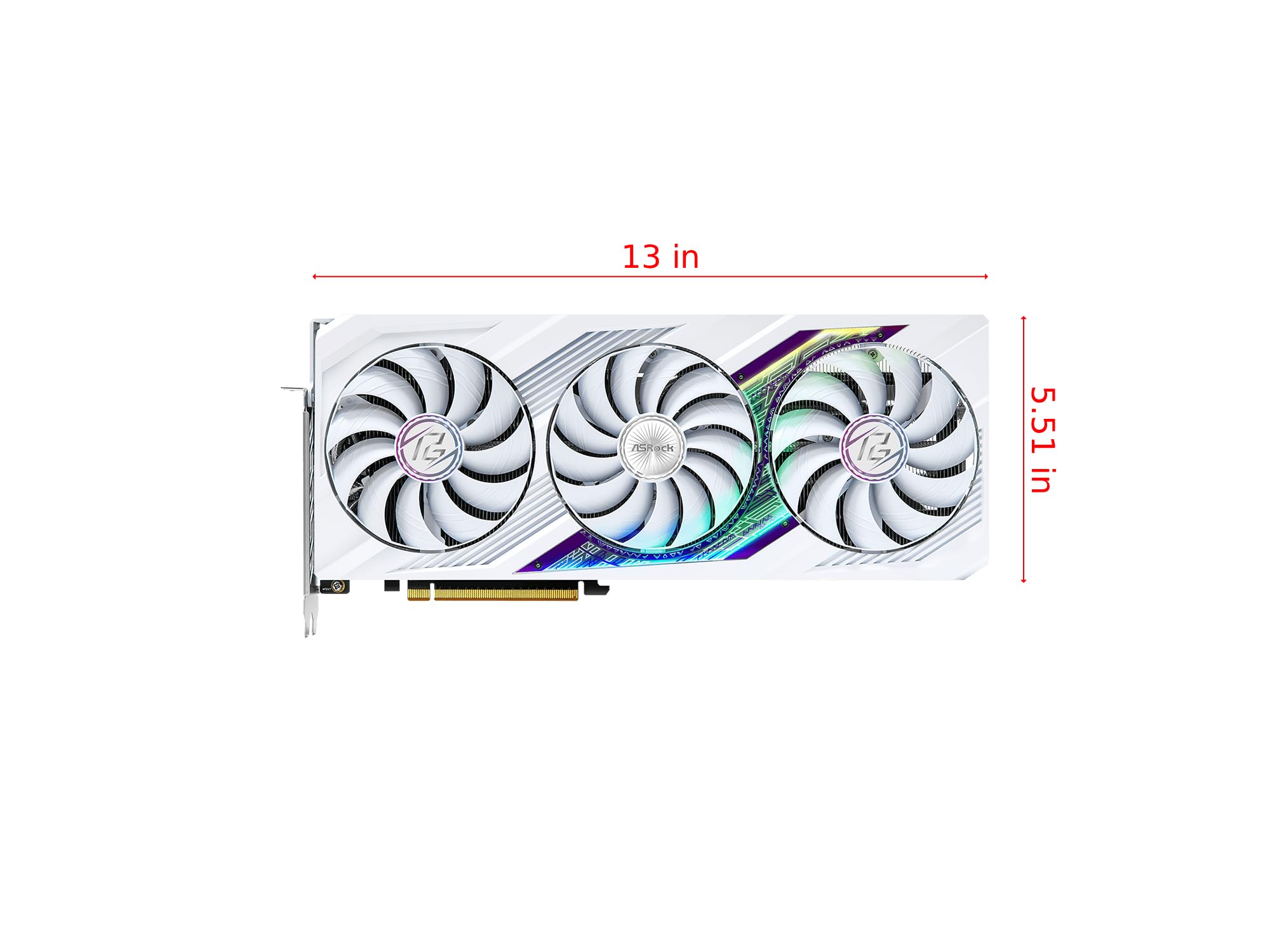 グラフィックボード・グラボ・ビデオカード ASRock Radeon RX 7900 XT White 20GB OC Amazon | ASRock Radeon RX 7900 XT Phantom Gaming OC 20GB