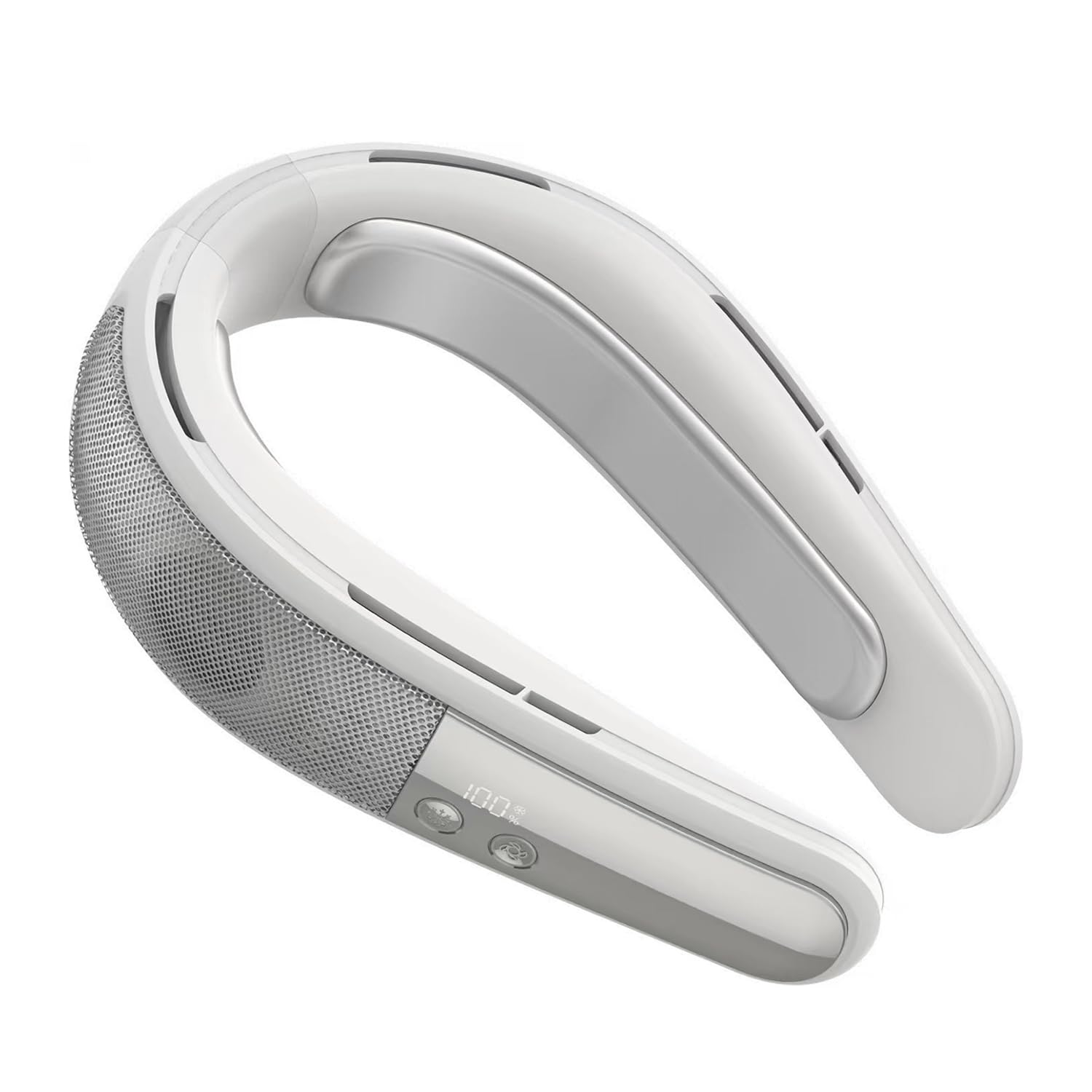 【新品・未開封】ペルチェネックファン SWI-PNFAN01 3個セット Amazon | Sanwin (サンウィン) ネックファン 充電式 ペルチェ3段階