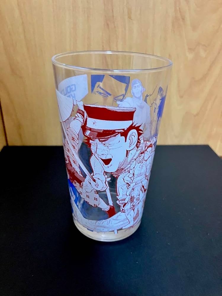 Amazon.co.jp: ゴールデンカムイ アクリルスタンド 樺太サーカス