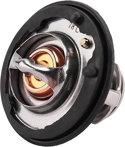 Miniatura 2 de 2PCS Thermostat 19301-PAA-306 for Honda for Accord Civic Prelude Crv Odyssey Thermostats