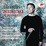  Tchaikovsky: Snegurochka - The Snow Maiden - Schneeflöckchen
