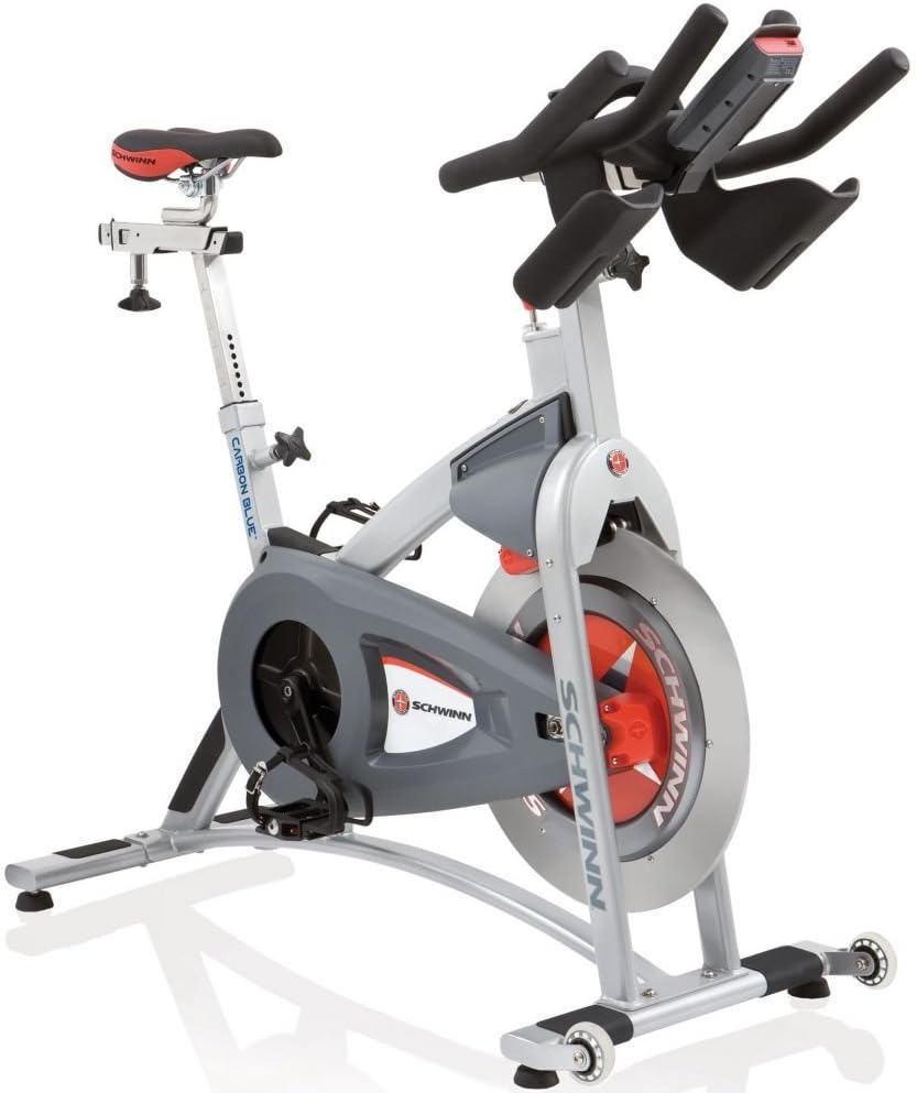 schwinn spinning bike per la casa