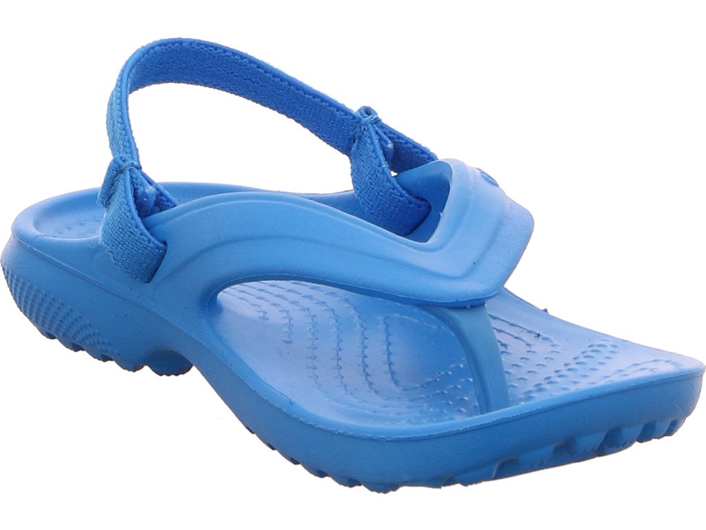 Crocs Uniseks - dzieci Classic Flip Kjaponki.