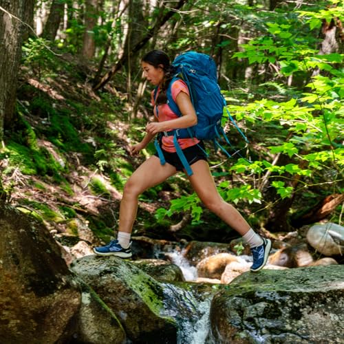 Osprey Ace 38 Green Canopy OS