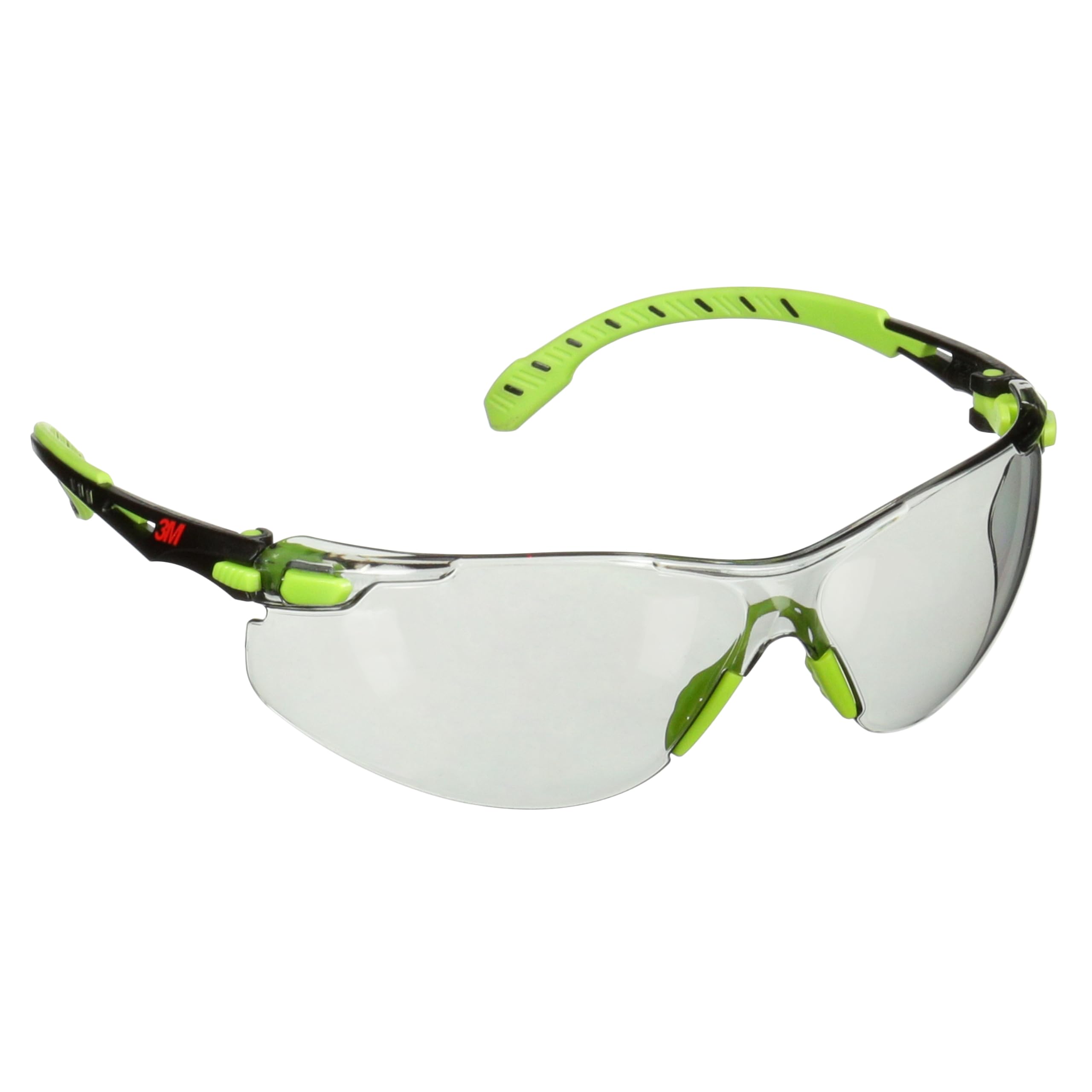 3M Solus 1000 Safety Glasses - Anti-Fog Lenses -14