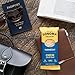 Sonoma Creamery Cheese Crisp Bars - High Protein, Gluten Free, Low Carb & Keto Friendly Snack - Parmesan, Pack of 8
