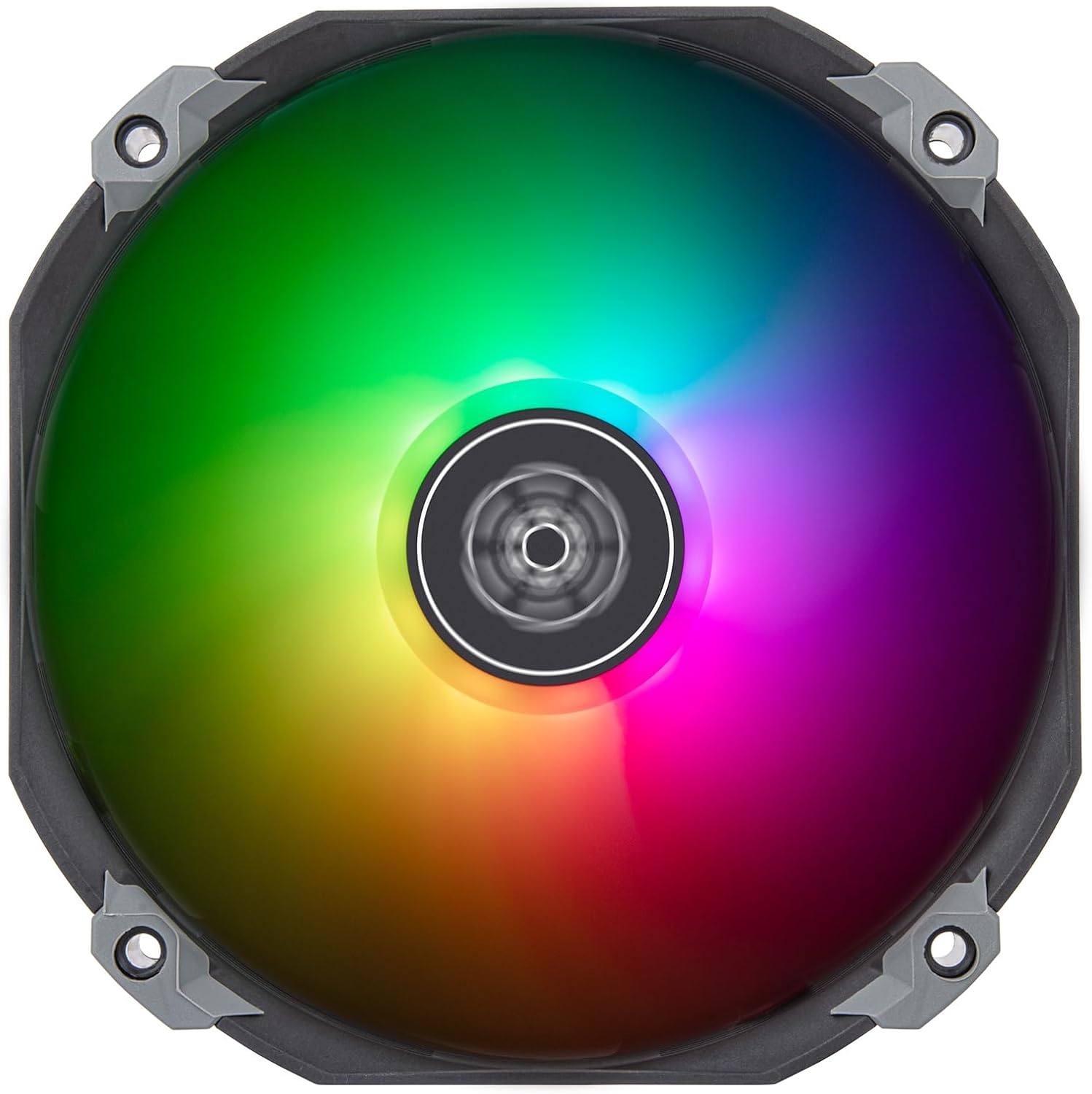 SilverStone Technology Argon V140 ARGB High Performance 140mm CPU Cooler, SST-ARV140-ARGB