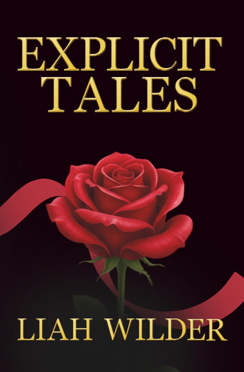 Explicit Tales: A Collection of Erotic Short Stories (Discreet Edition)